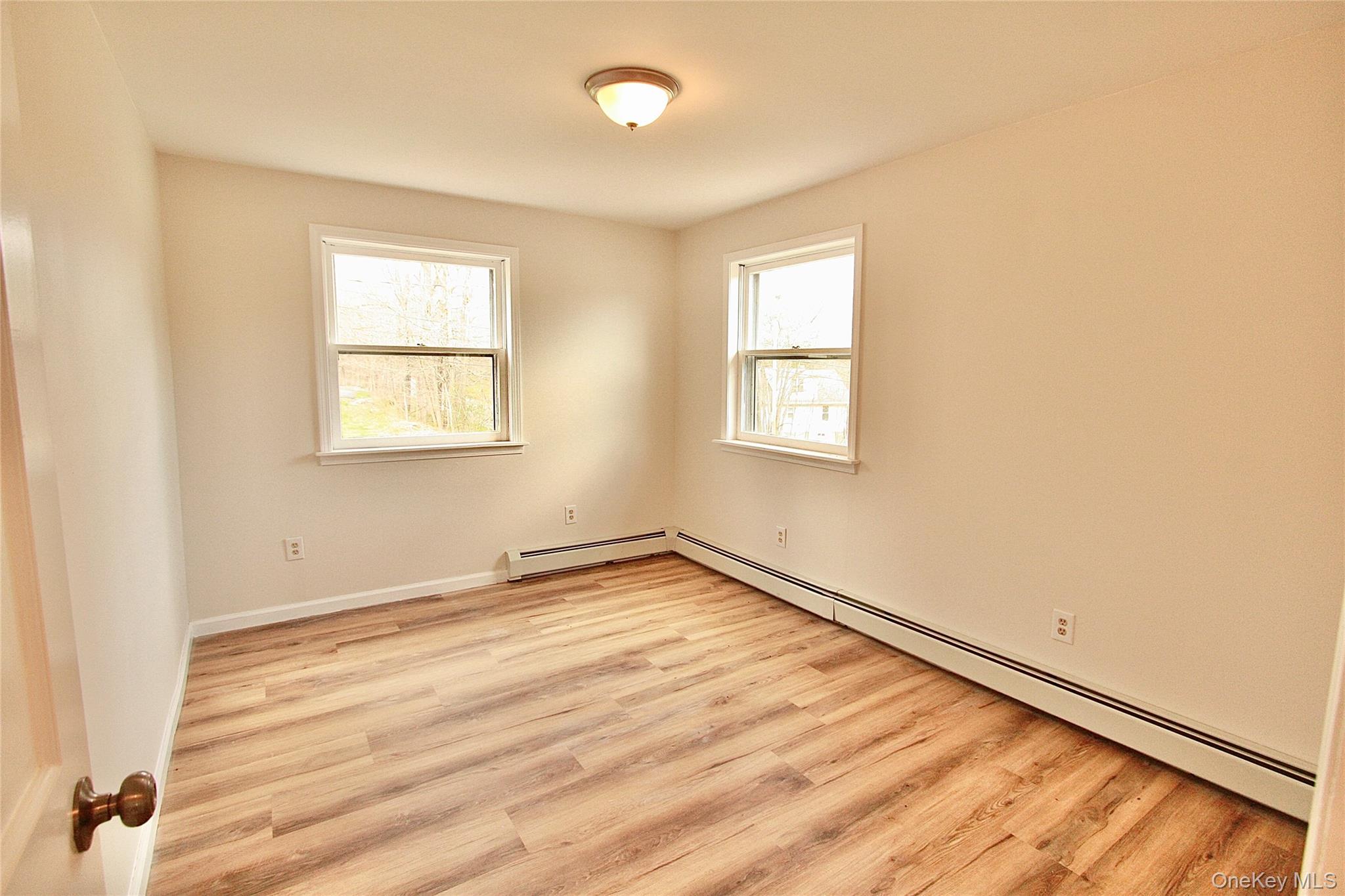 12 Clove Road Salisbury Mills, NY 12577 - Photo 19 of 28 an empty room with a window