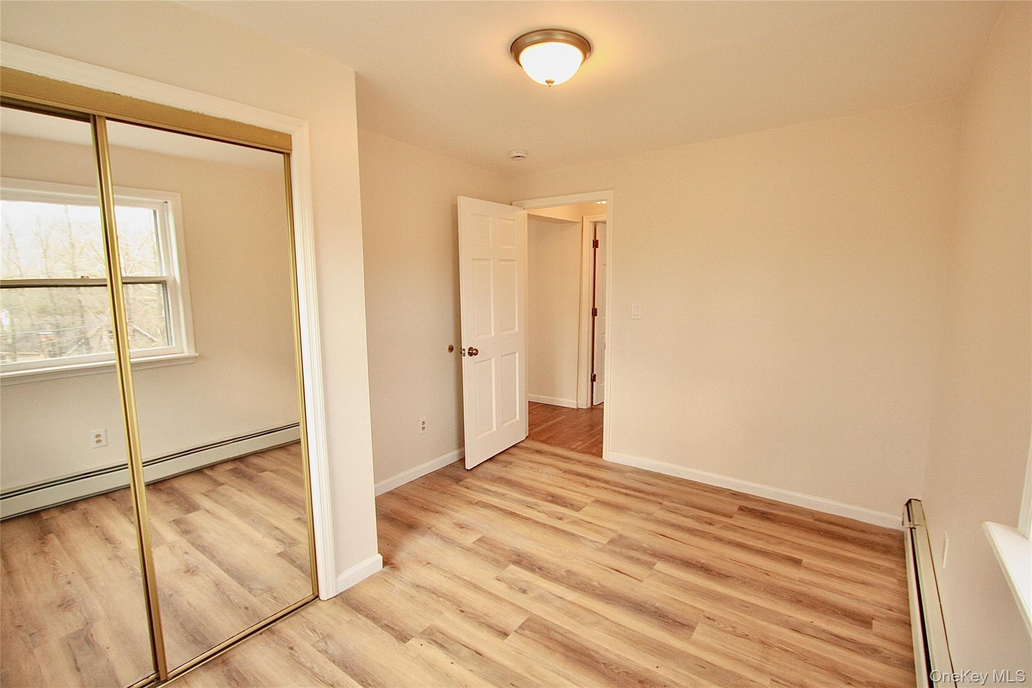 12 Clove Road Salisbury Mills, NY 12577 - Photo 23 of 28 a view of an empty room