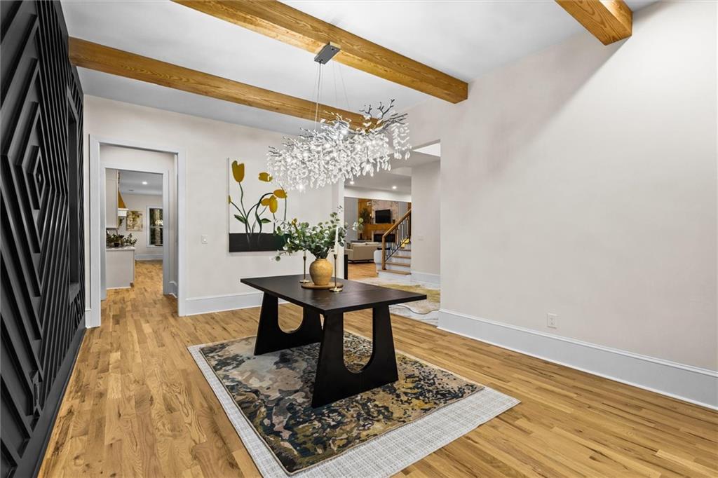 4543 Fawn Path Gainesville, GA 30506 - Photo 23 of 86