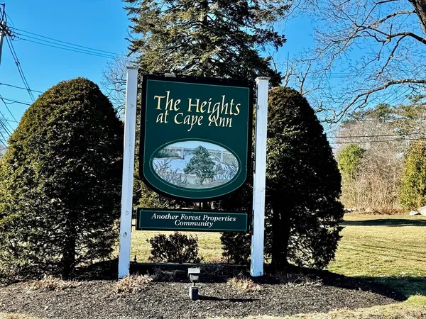 a car parked on the side of the road