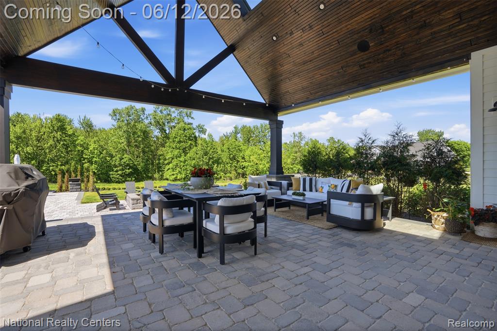 2853 7 Mile Road South Lyon, MI 48178 - Photo 52 of 69