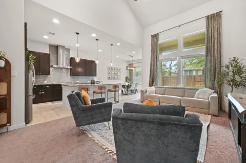 $589,995 | 4434 Hannover Way, Round Rock, TX 78681