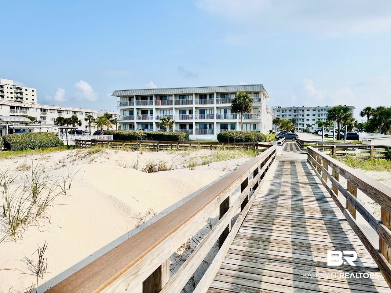 400 Plantation Road, Unit 2303 Gulf Shores, AL 36542 - Photo 1 of 16