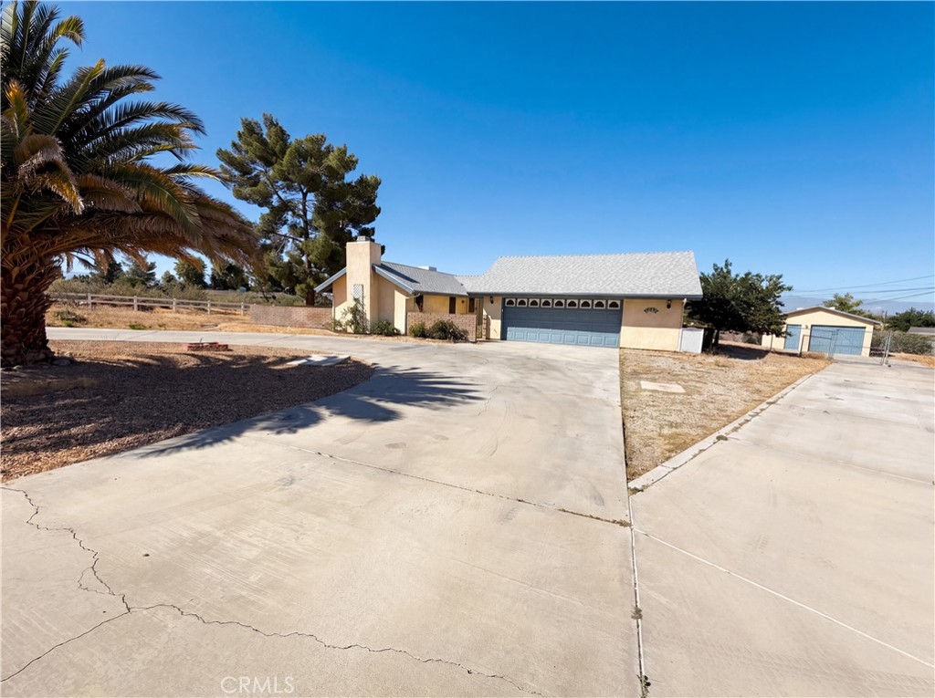 15852 Mandan Road Apple Valley, CA 92307 - Photo 23 of 28