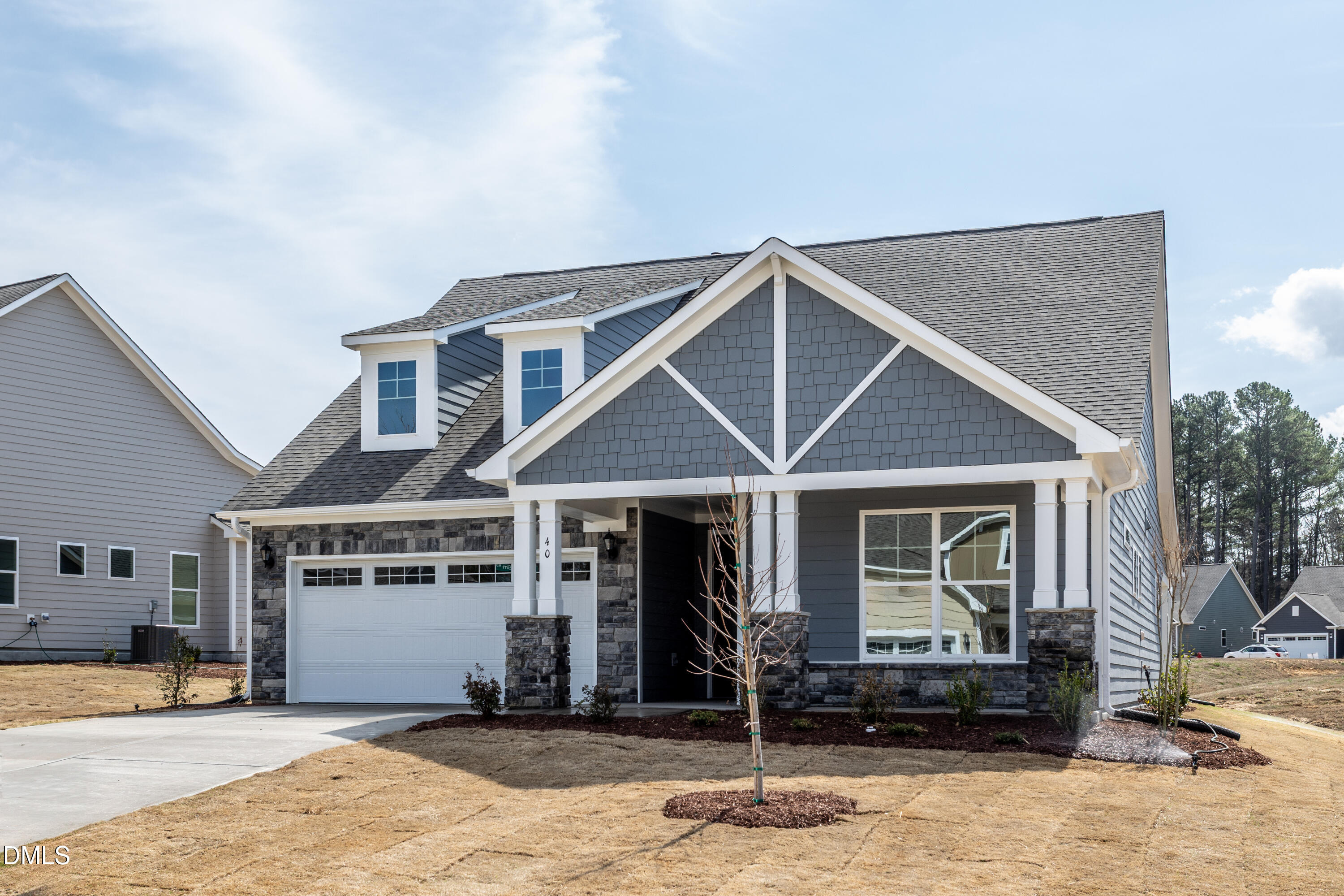 40 Slippery Elm Road Youngsville, NC 27596 - Photo 2 of 34