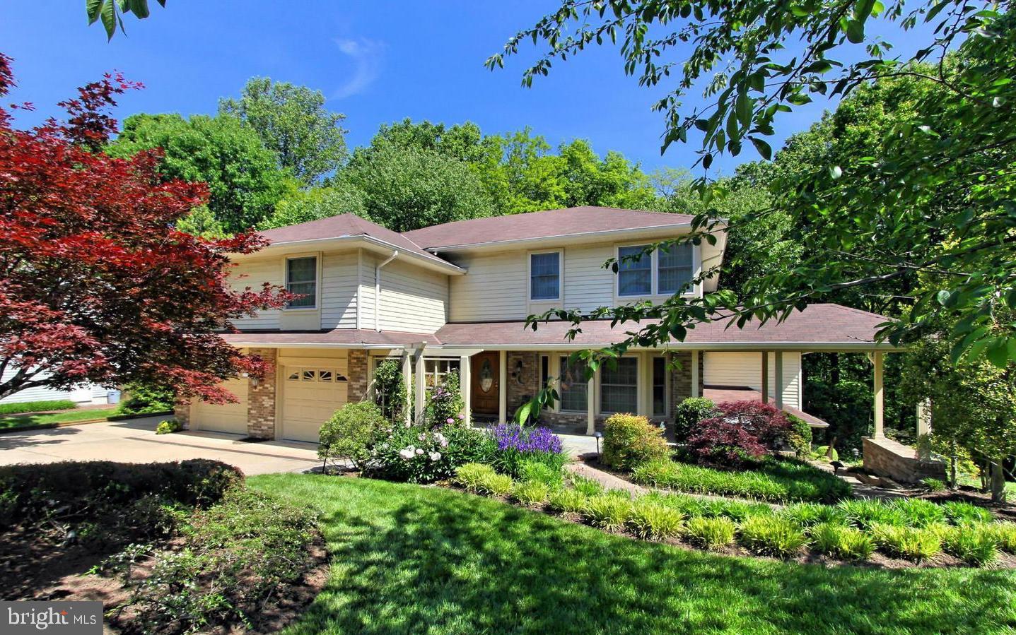 2694 Glencroft Road Vienna, VA 22181 - Photo 1 of 1 Gallery Image 1