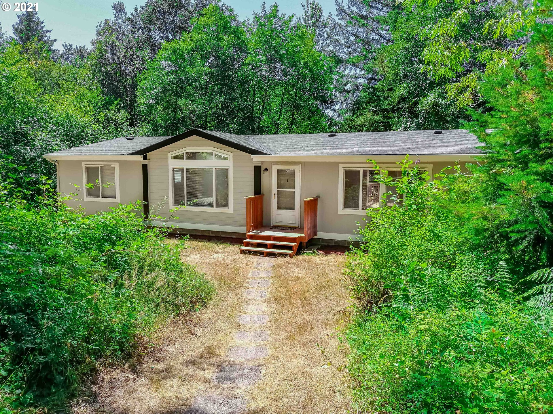 31114 Northeast Spring Hill Road Yacolt, WA 98675 - Photo 1 of 1 Gallery Image 1