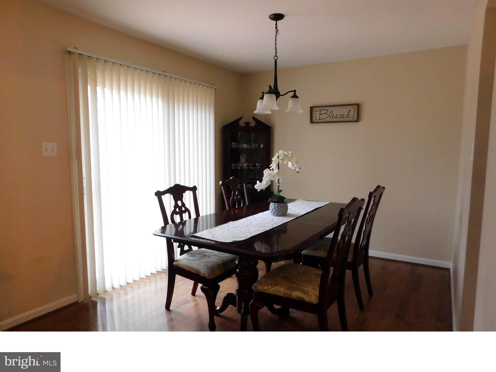 15 Myrtle Road Fredericksburg, VA 22405 - Photo 12 of 28 Dining Room