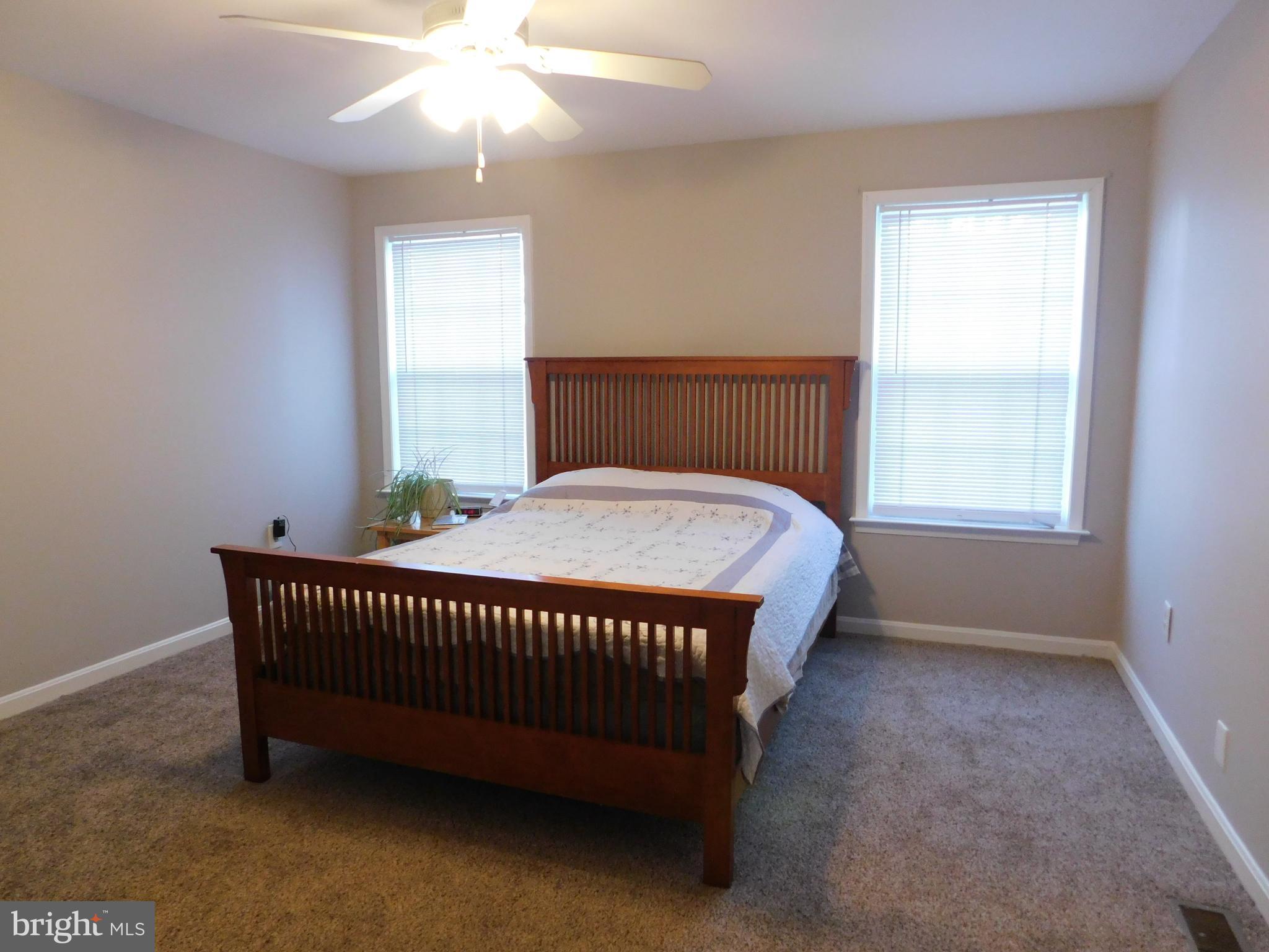 15 Myrtle Road Fredericksburg, VA 22405 - Photo 13 of 28 Bedroom (Master)
