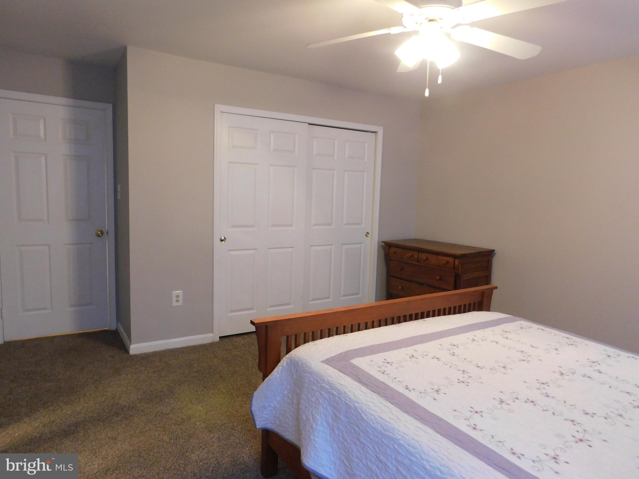 15 Myrtle Road Fredericksburg, VA 22405 - Photo 14 of 28 Bedroom (Master)