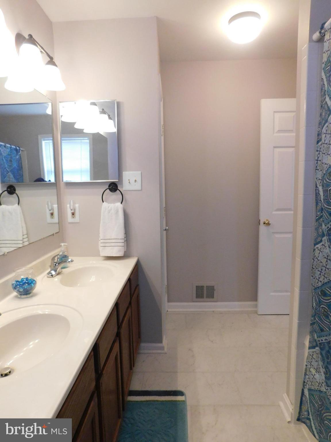 15 Myrtle Road Fredericksburg, VA 22405 - Photo 16 of 28 Bath (Master)