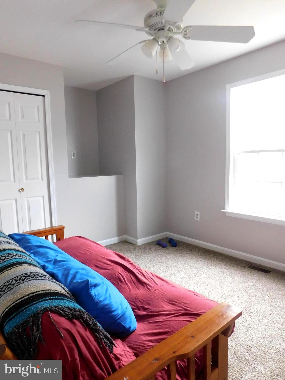 15 Myrtle Road Fredericksburg, VA 22405 - Photo 20 of 28 Bedroom