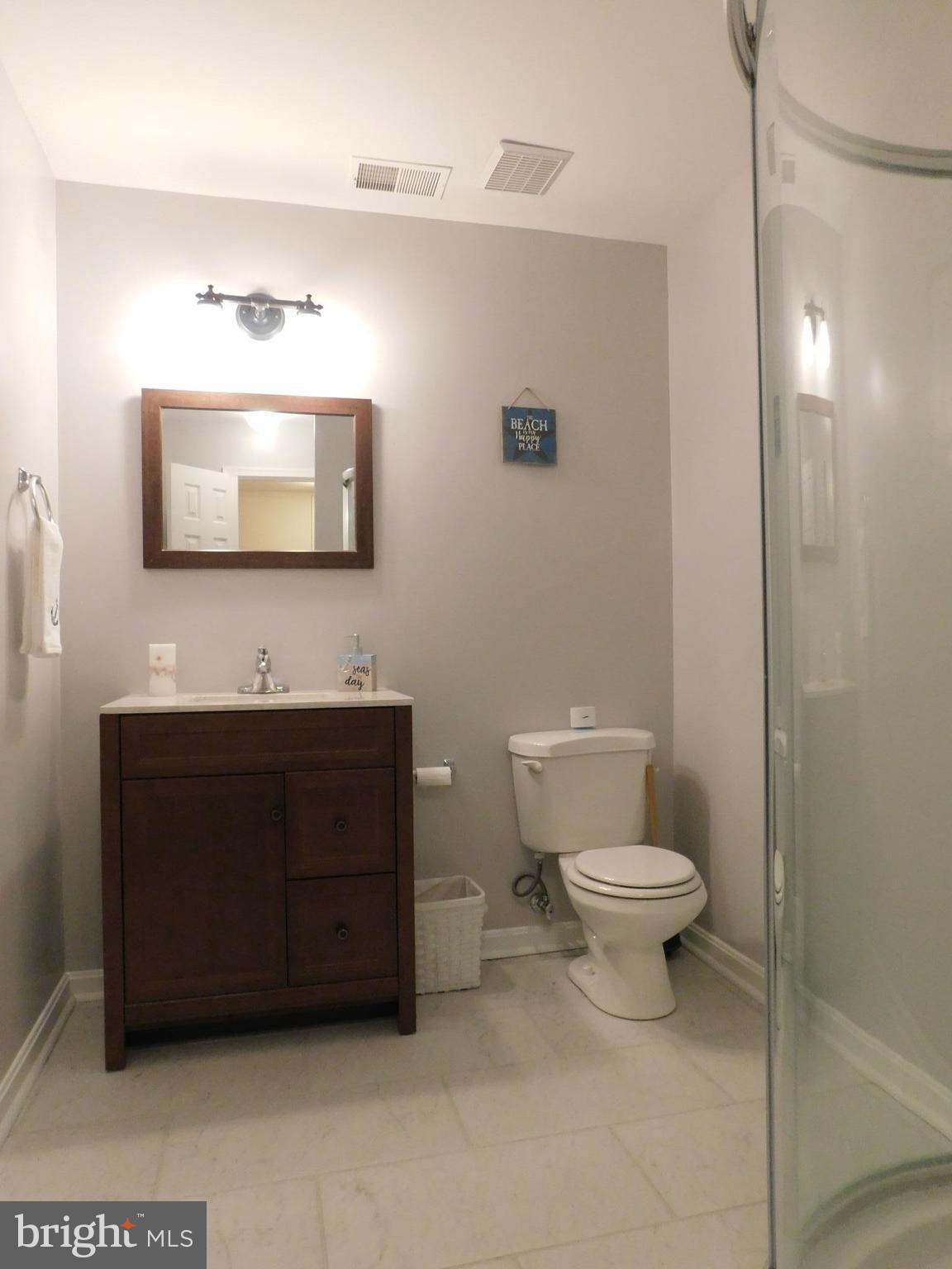 15 Myrtle Road Fredericksburg, VA 22405 - Photo 24 of 28 Basement (Bath)