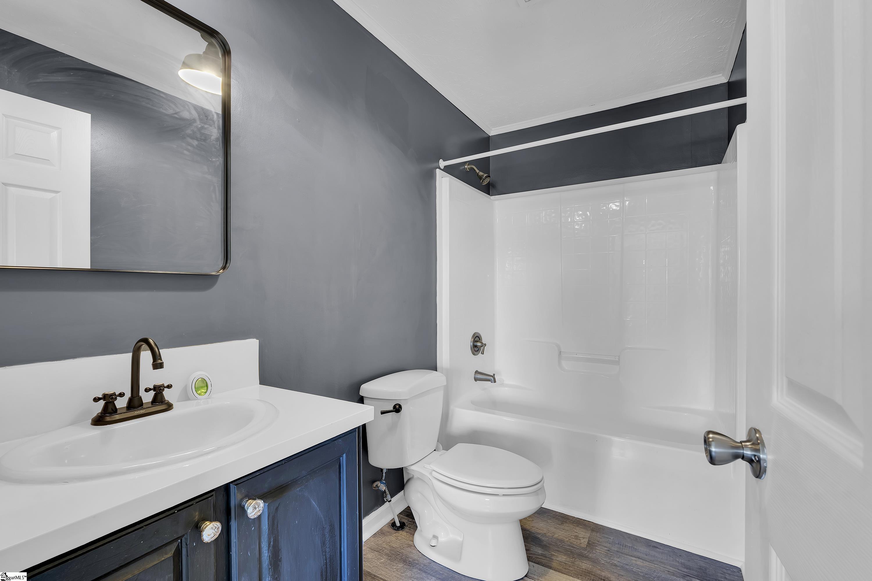 121 Capeview Lane Anderson, SC 29626 - Photo 21 of 46