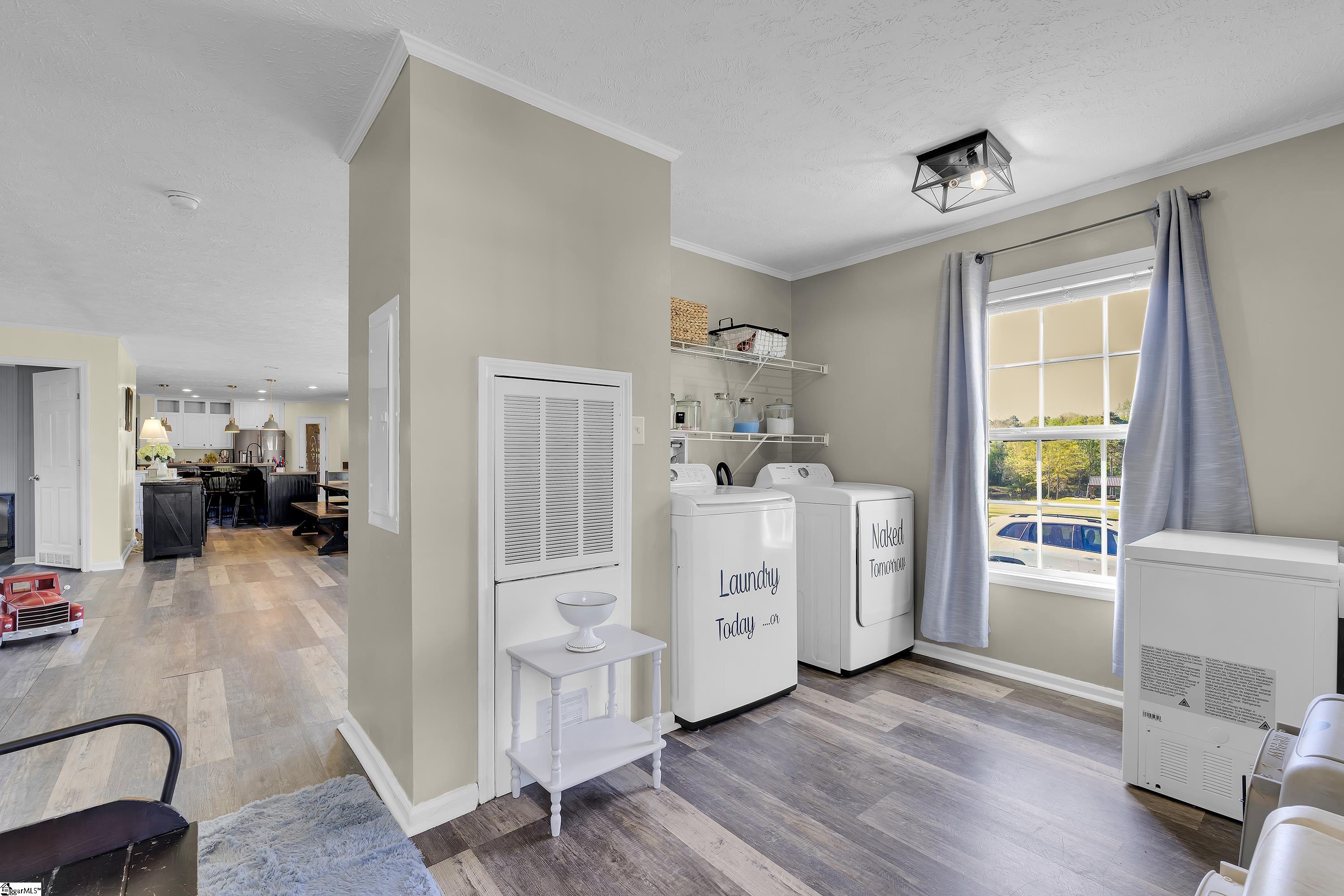 121 Capeview Lane Anderson, SC 29626 - Photo 23 of 46