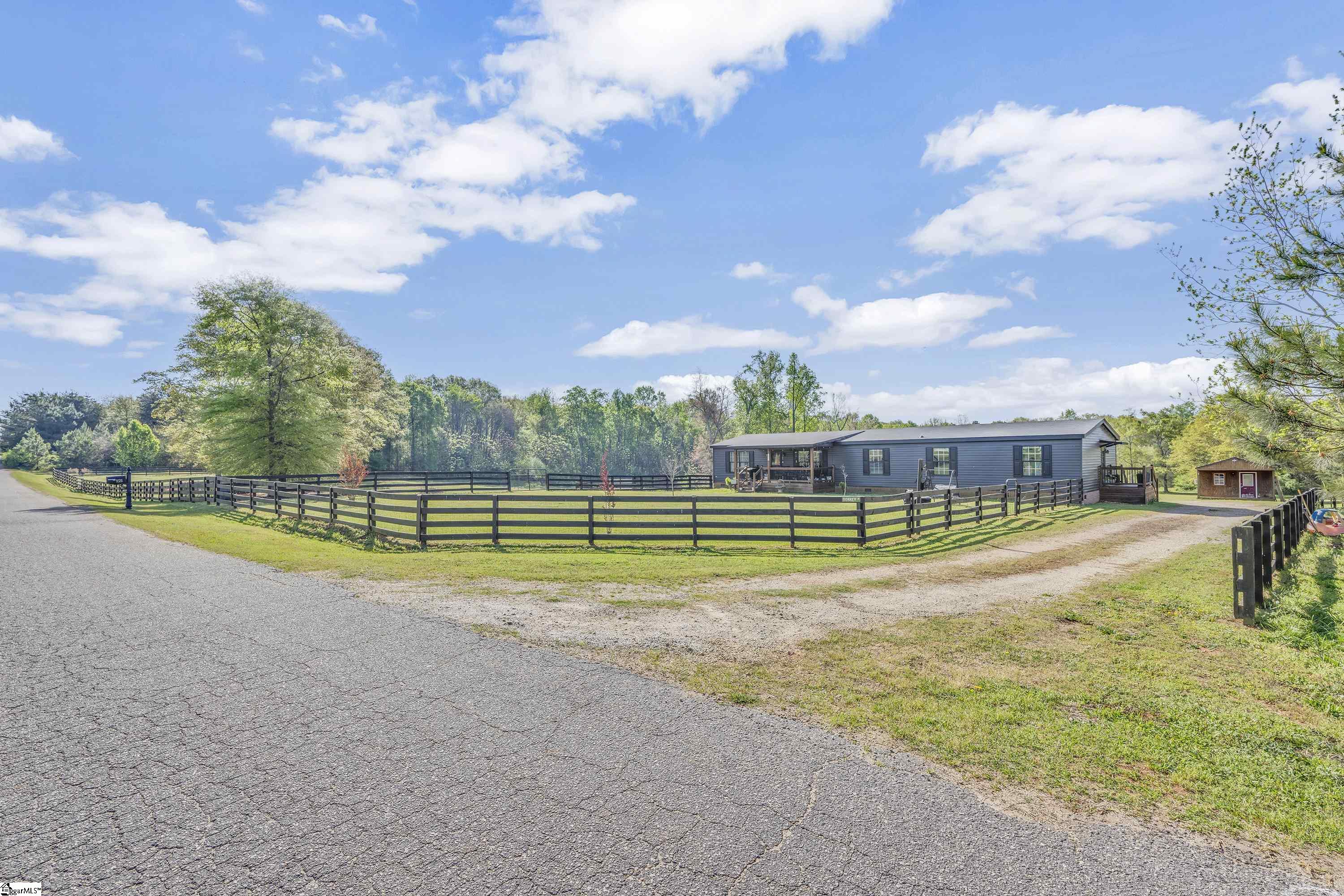 121 Capeview Lane Anderson, SC 29626 - Photo 25 of 46