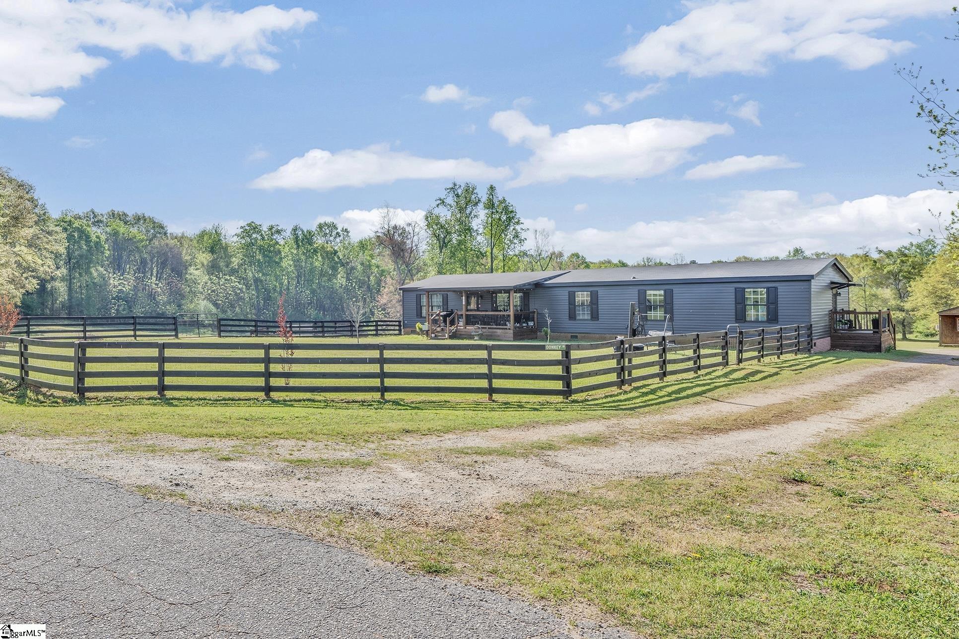 121 Capeview Lane Anderson, SC 29626 - Photo 27 of 46