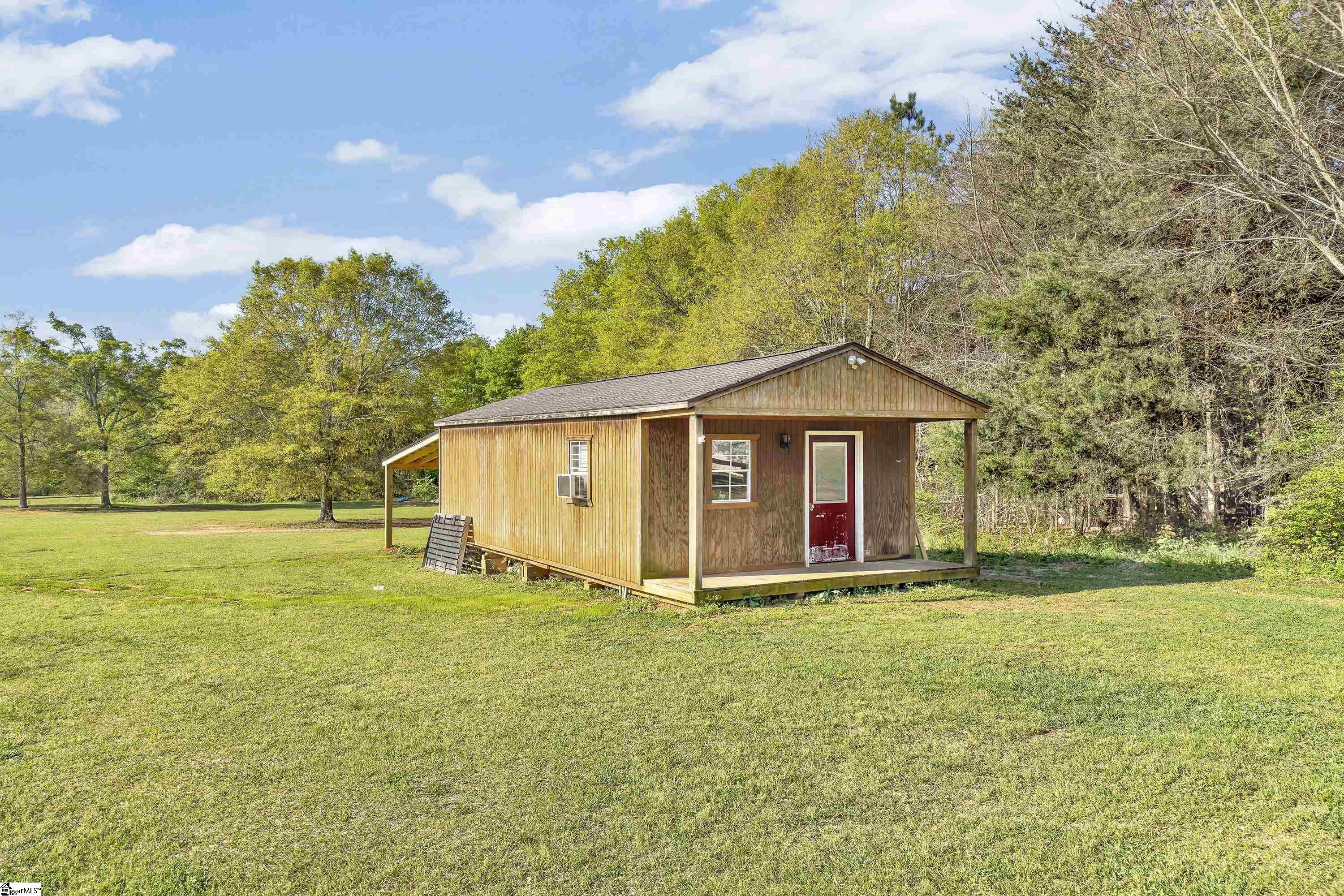 121 Capeview Lane Anderson, SC 29626 - Photo 28 of 46