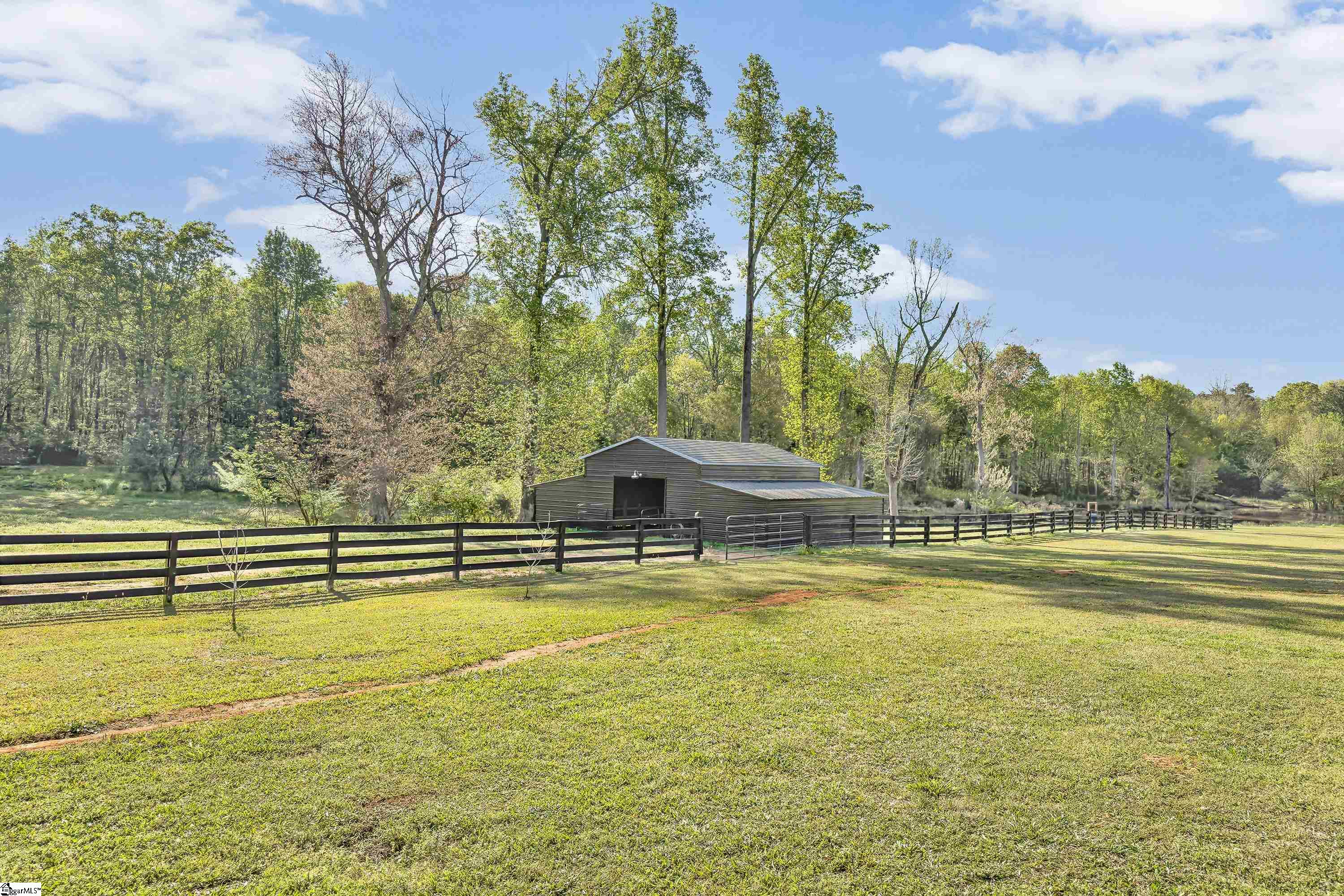 121 Capeview Lane Anderson, SC 29626 - Photo 31 of 46