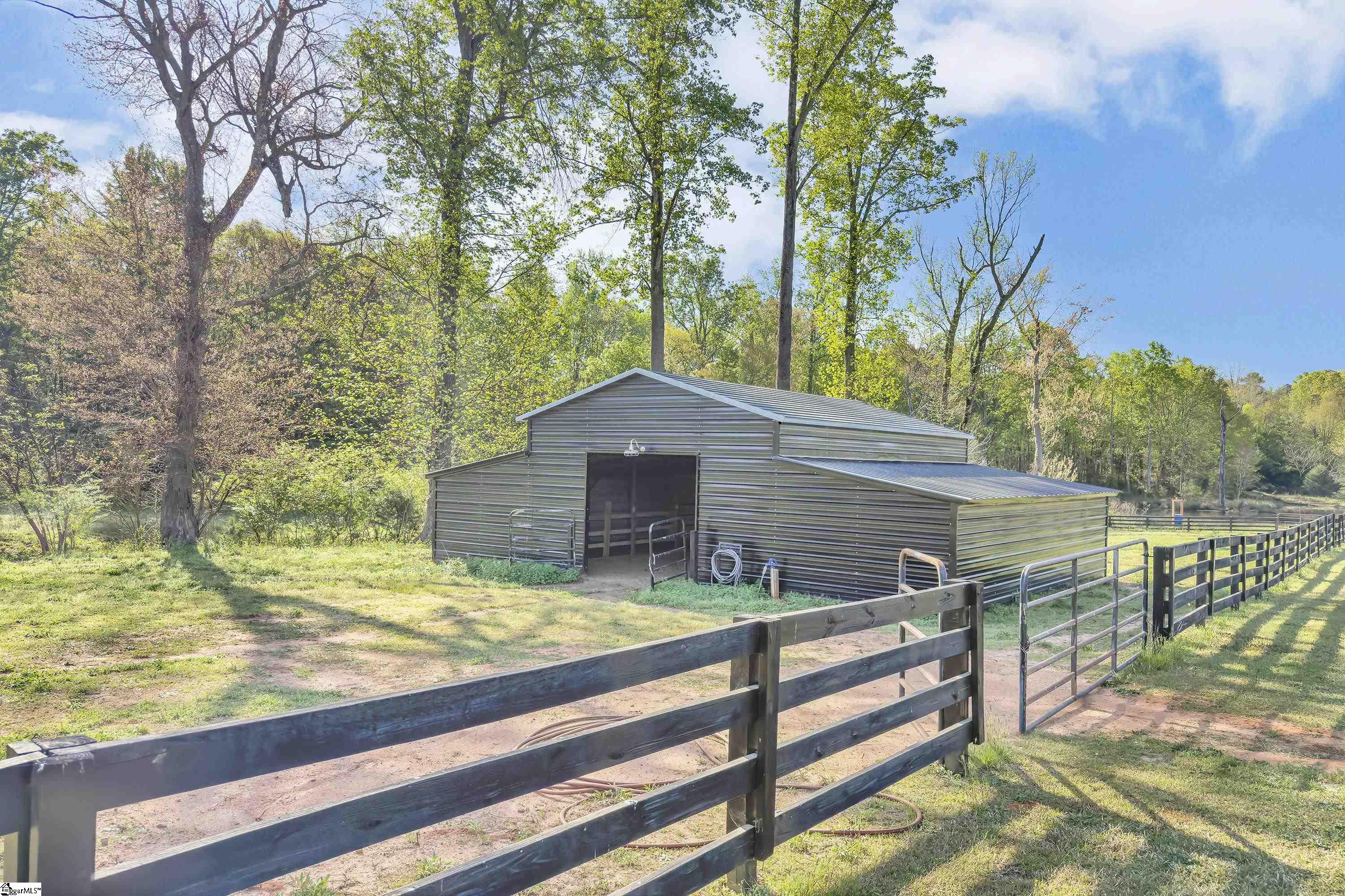 121 Capeview Lane Anderson, SC 29626 - Photo 32 of 46