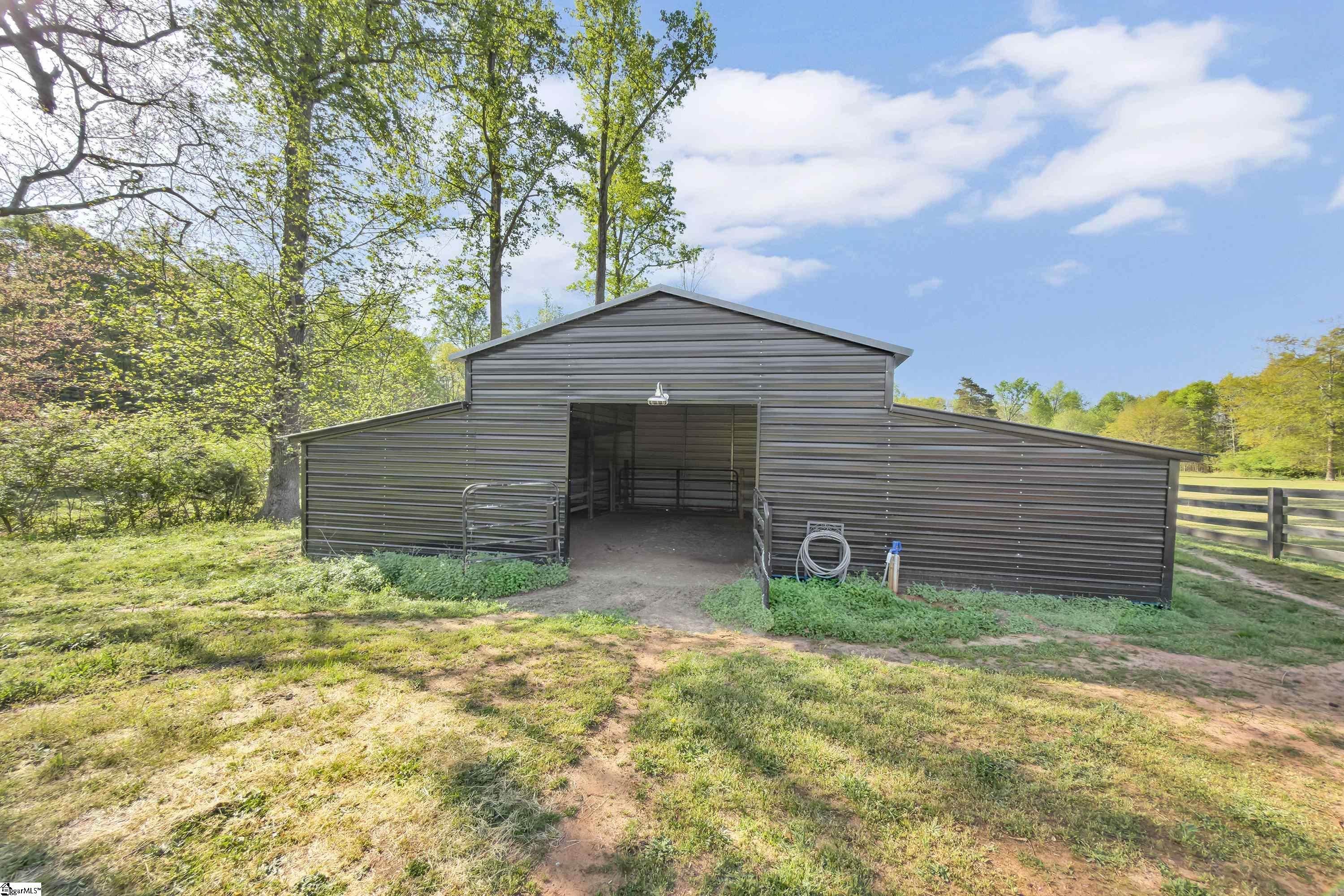 121 Capeview Lane Anderson, SC 29626 - Photo 35 of 46