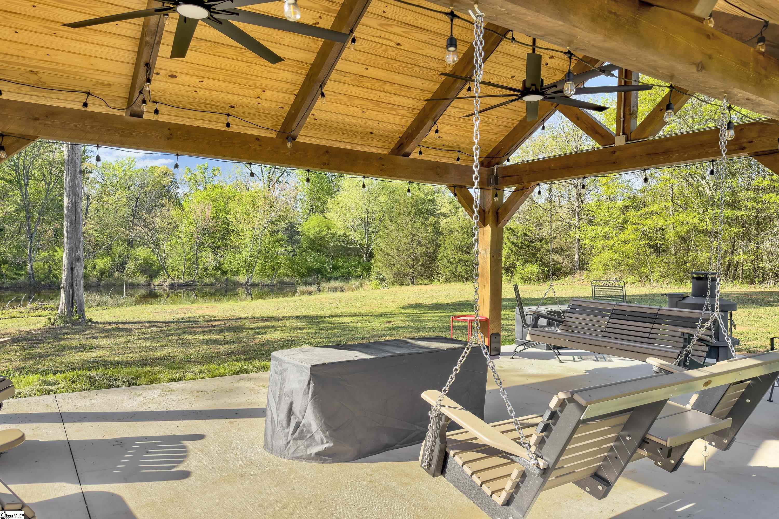 121 Capeview Lane Anderson, SC 29626 - Photo 38 of 46