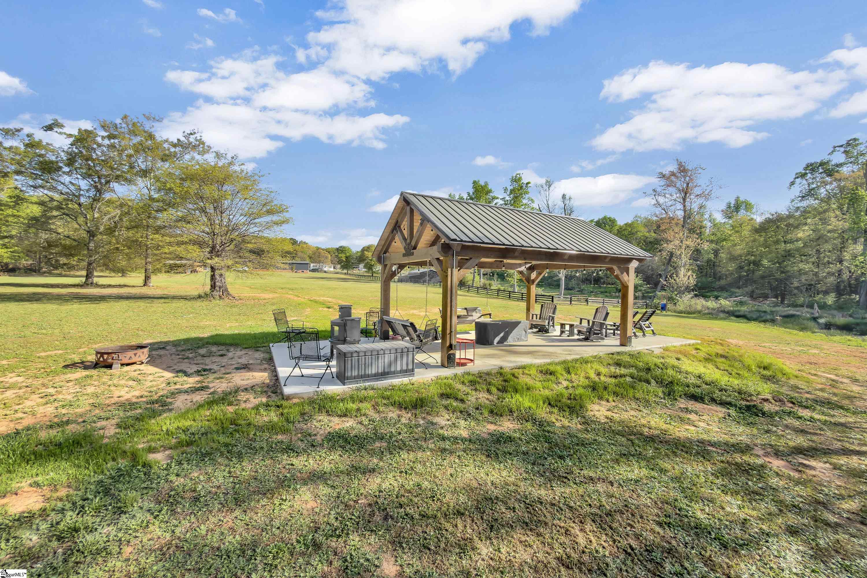 121 Capeview Lane Anderson, SC 29626 - Photo 39 of 46