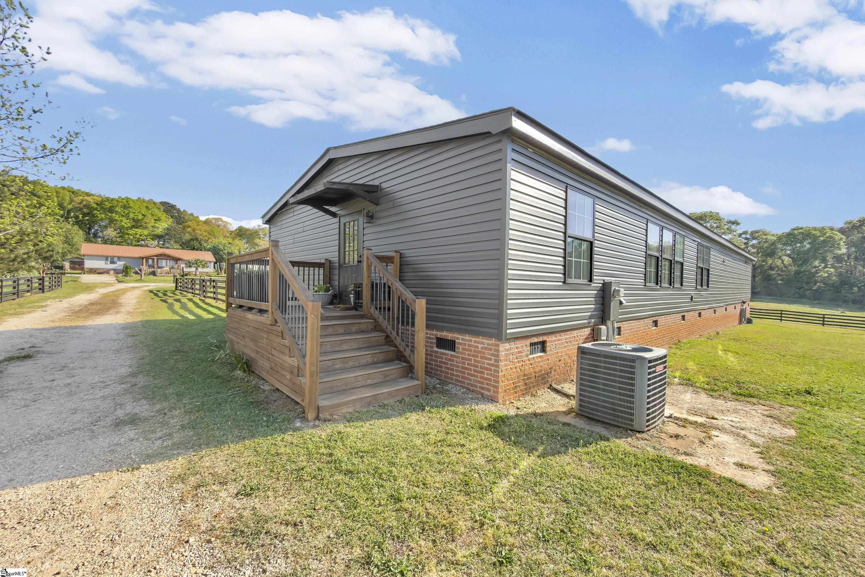 121 Capeview Lane Anderson, SC 29626 - Photo 42 of 46