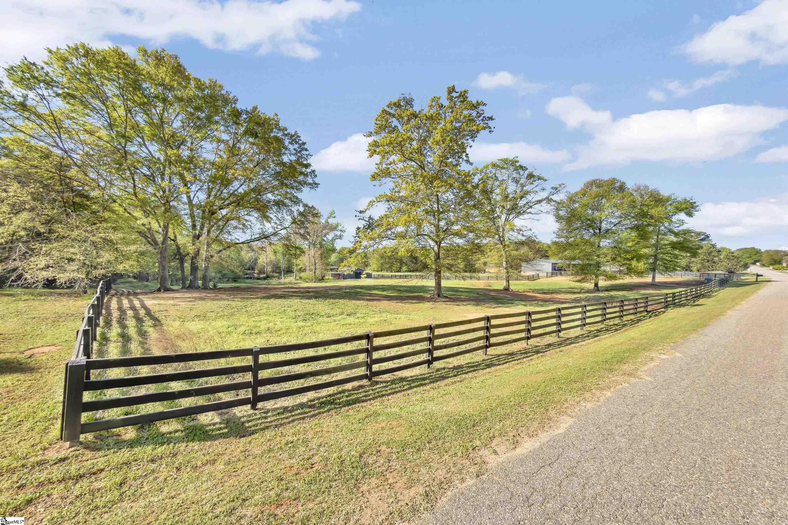 121 Capeview Lane Anderson, SC 29626 - Photo 43 of 46