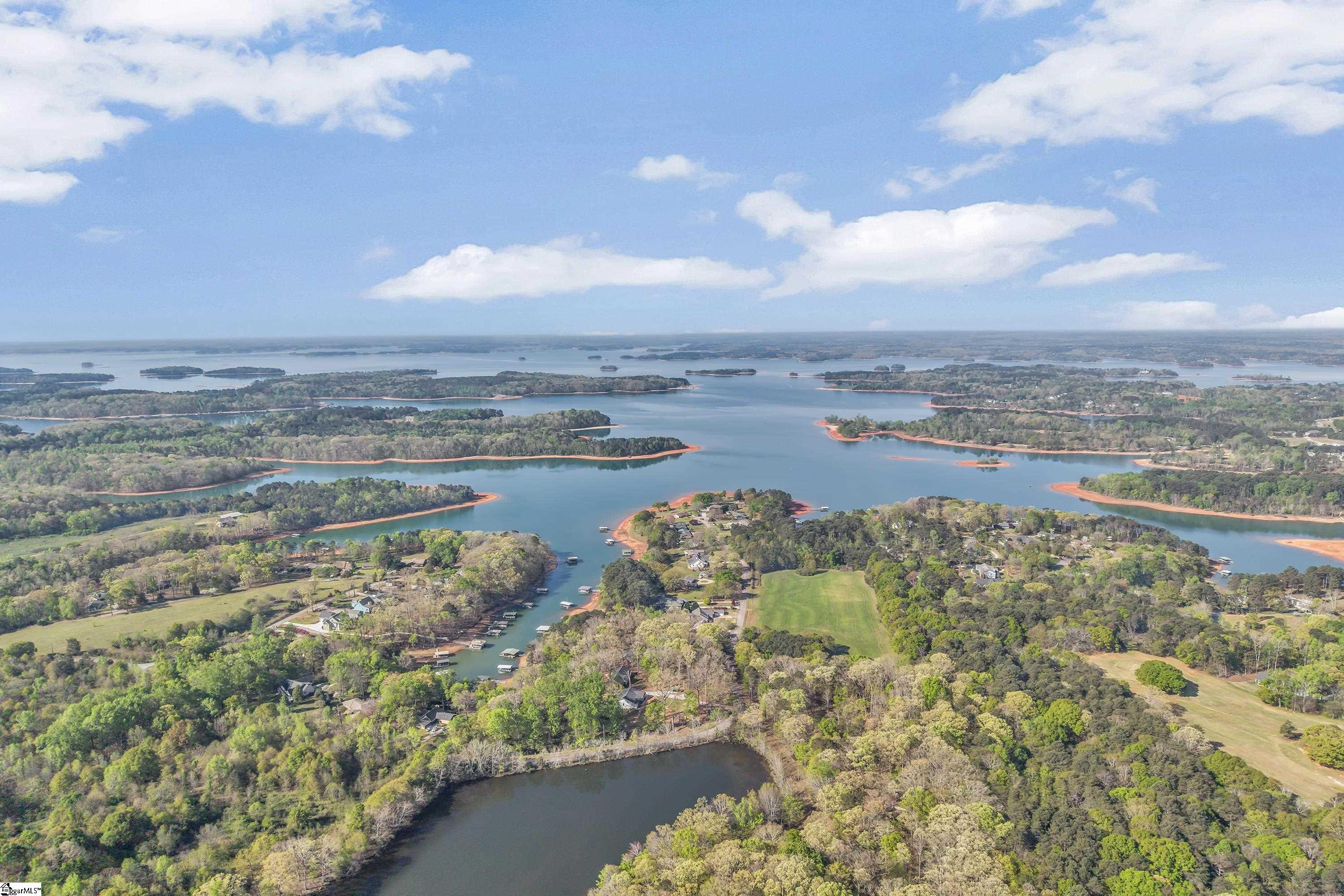121 Capeview Lane Anderson, SC 29626 - Photo 5 of 46