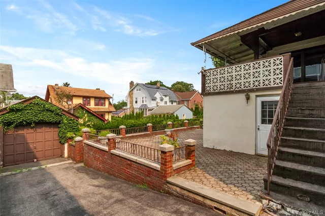 $799,000 | 89 Devoe Avenue, Yonkers, NY 10705