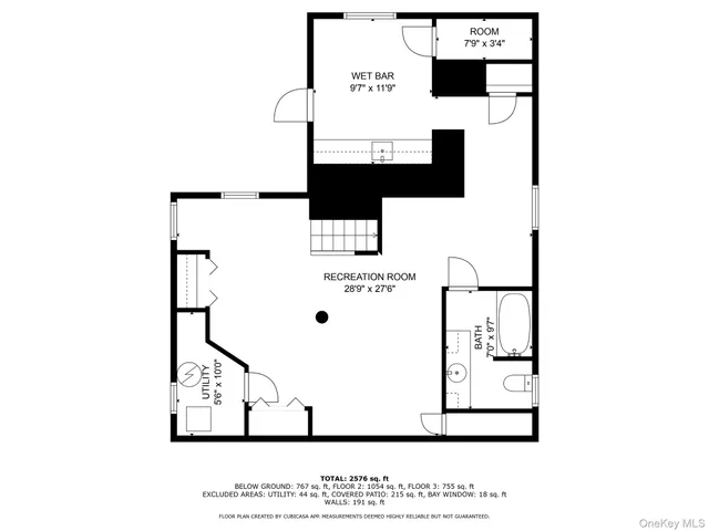 $799,000 | 89 Devoe Avenue, Yonkers, NY 10705