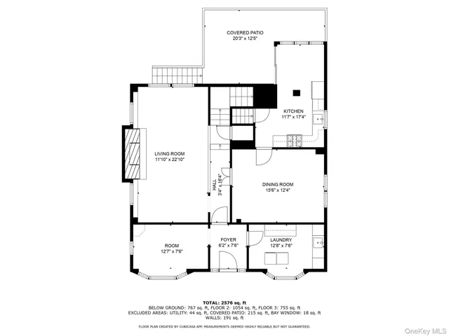 $799,000 | 89 Devoe Avenue, Yonkers, NY 10705