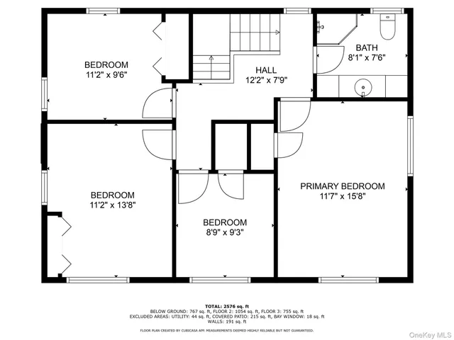 $799,000 | 89 Devoe Avenue, Yonkers, NY 10705