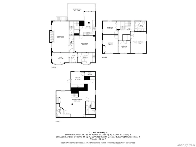 $799,000 | 89 Devoe Avenue, Yonkers, NY 10705