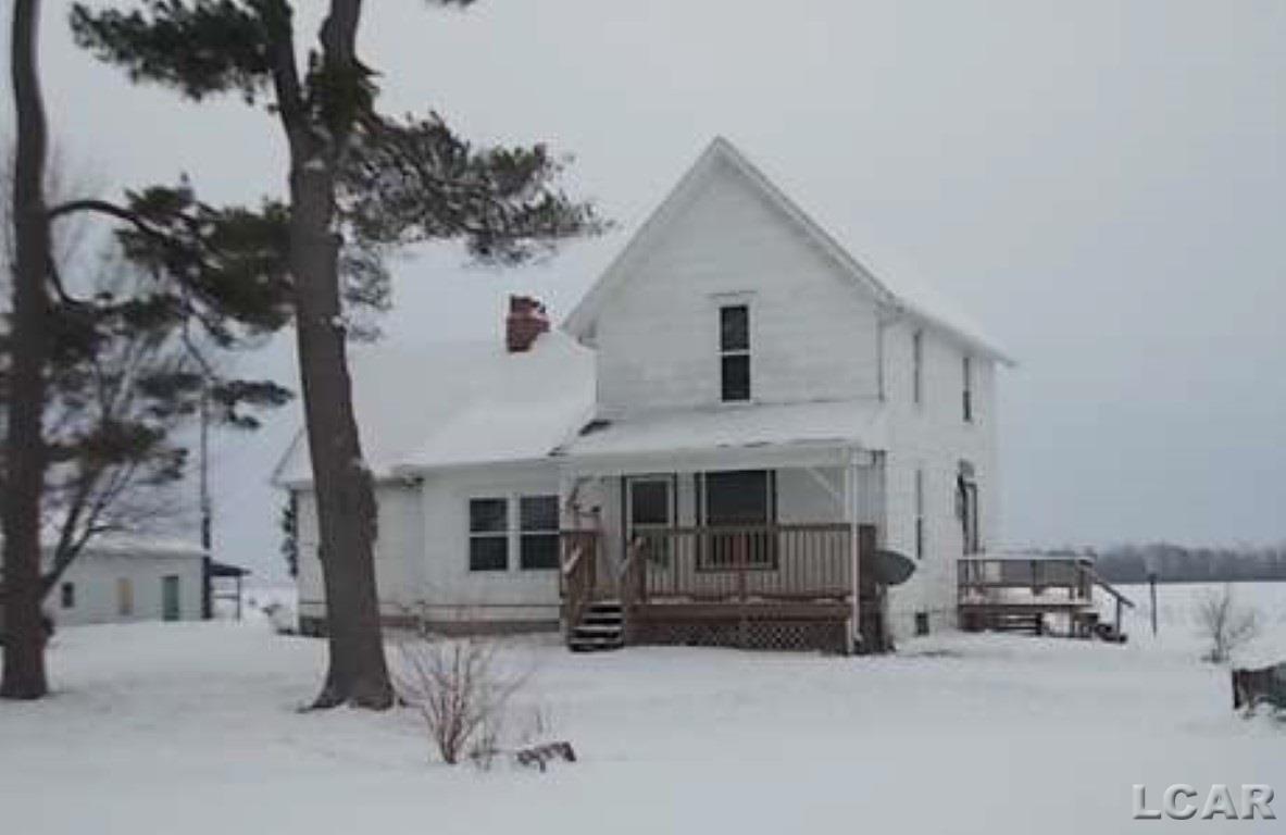 16683 West Mulberry Road Waldron, MI 49288 - Photo 1 of 1