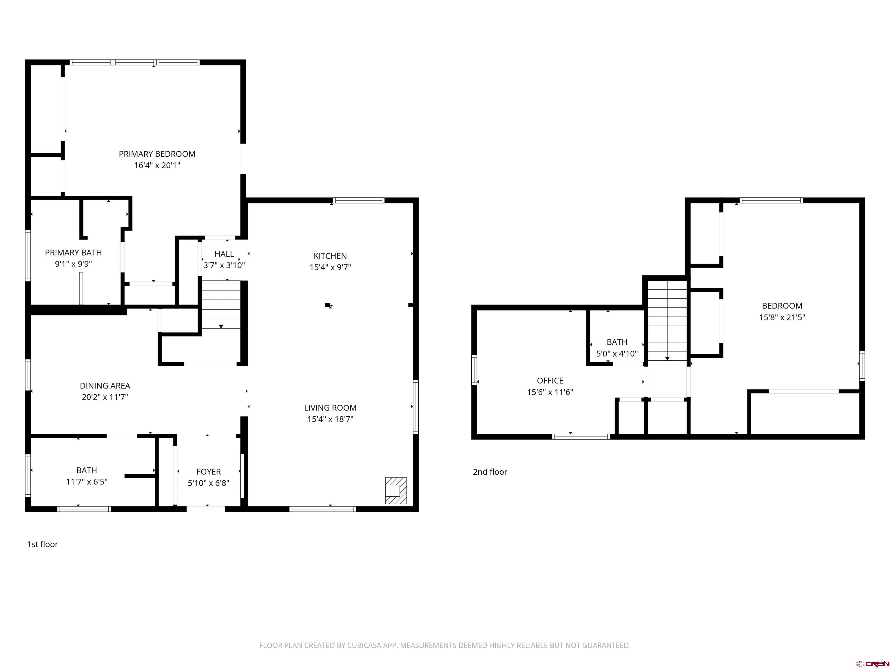 317 South Chestnut Street Cortez, CO 81321 - Photo 32 of 32