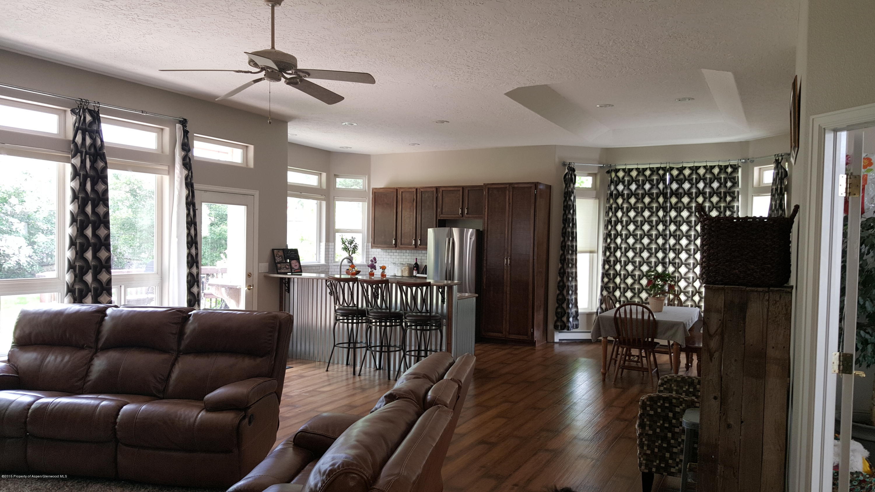 15 Ridge View Place Parachute, CO 81635 - Photo 3 of 10 Living