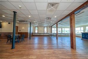 1 Main Street Lyndora, PA 16045 - Photo 12 of 17 a view of empty room with wooden floor