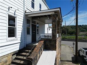 1 Main Street Lyndora, PA 16045 - Photo 17 of 17 a view of a porch with furniture
