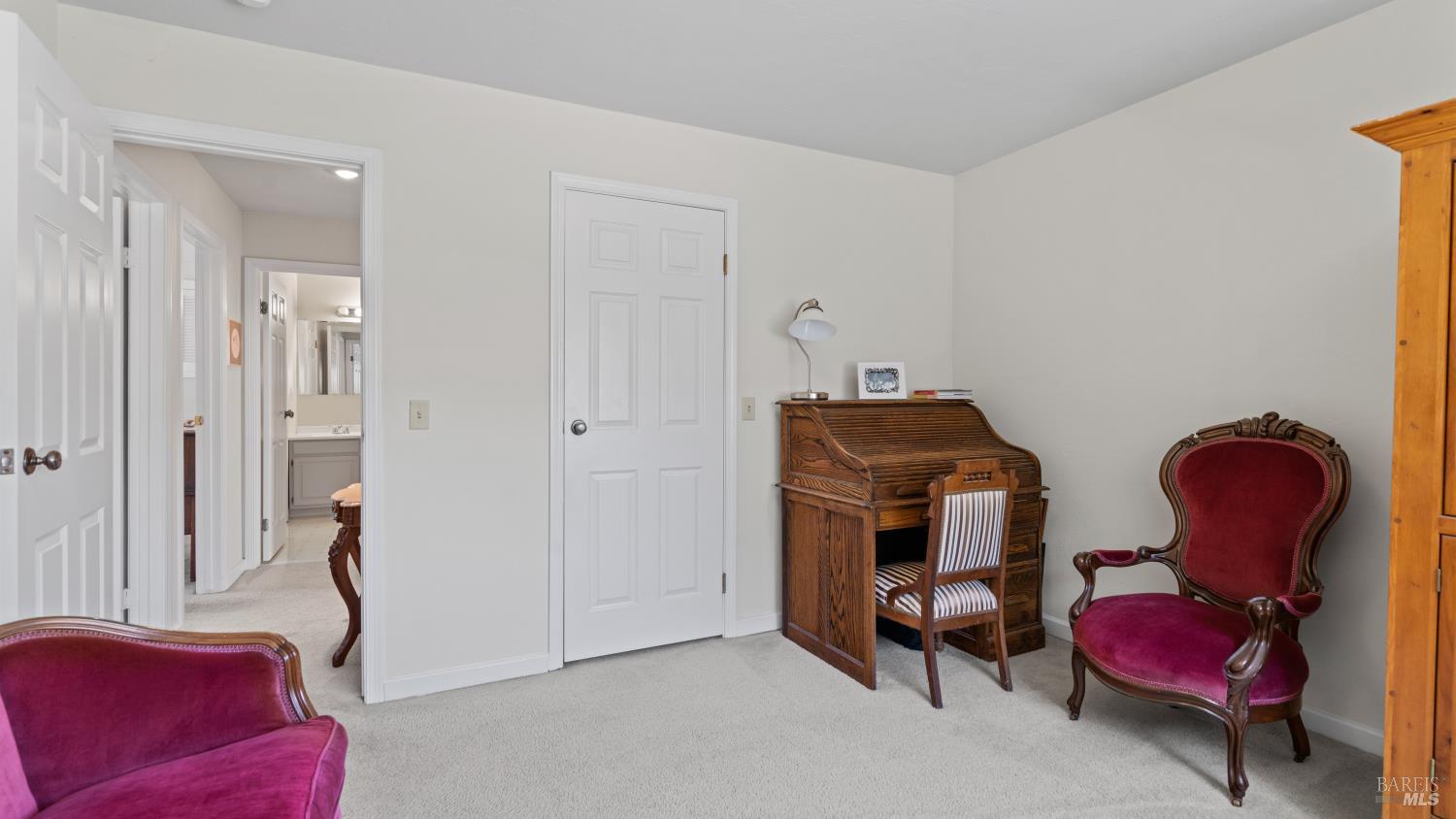 27 Latham Street San Rafael, CA 94901 - Photo 38 of 43