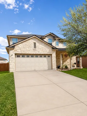 $375,000 | 317 Altamont Street, Hutto, TX 78634