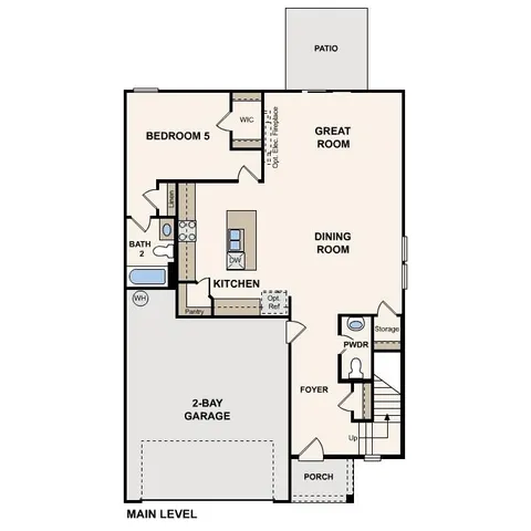$368,990 | 803 Olde England Drive, Lincolnton, NC 28092