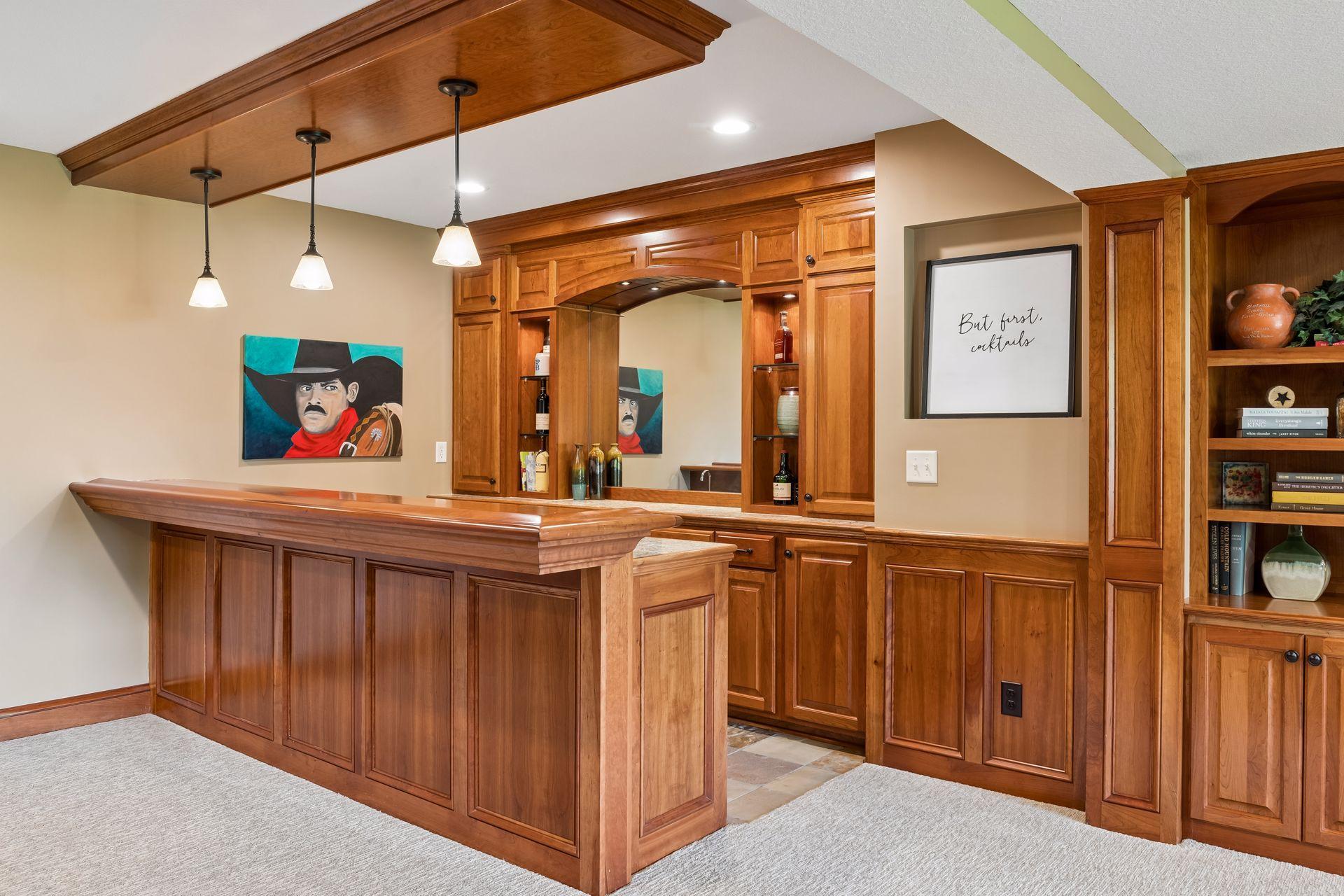 135 Luce Line Ridge Orono, MN 55359 - Photo 54 of 99