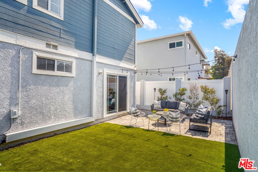 1908 Rockefeller Lane, Unit C Redondo Beach, CA 90278 - Photo 12 of 31
