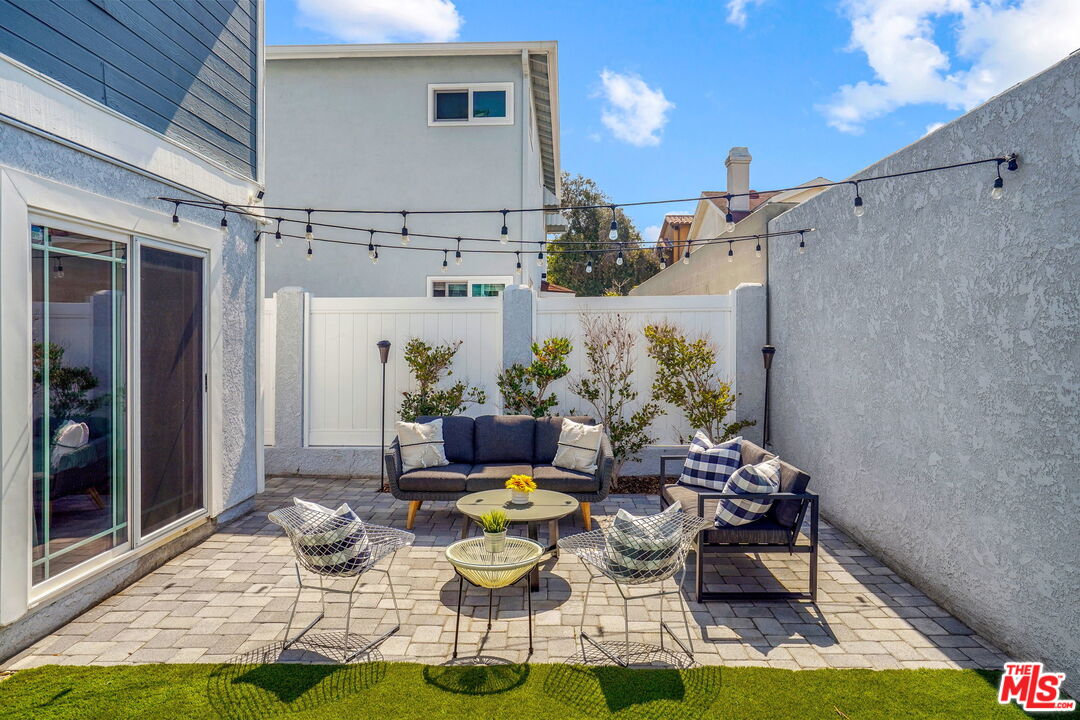 1908 Rockefeller Lane, Unit C Redondo Beach, CA 90278 - Photo 13 of 31