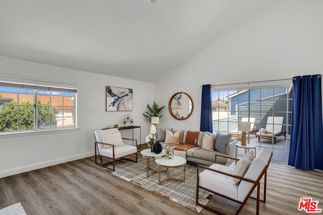 1908 Rockefeller Lane, Unit C Redondo Beach, CA 90278 - Photo 27 of 31