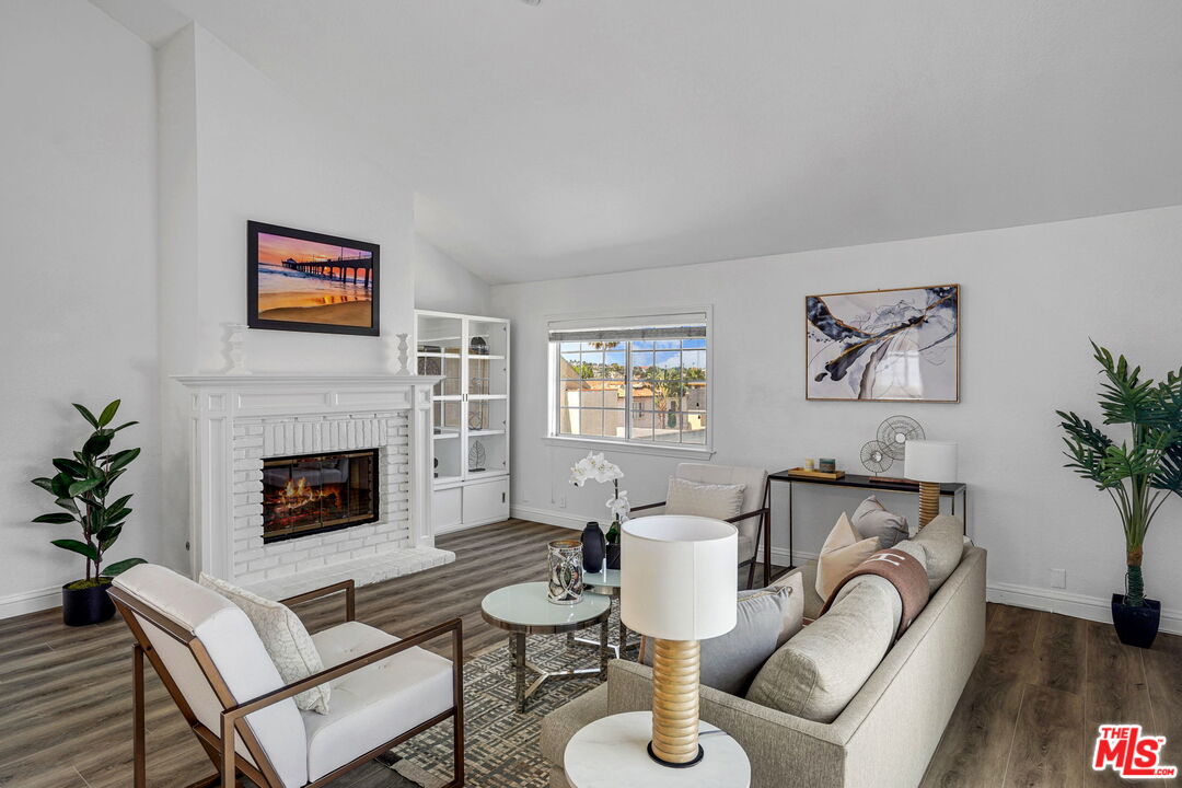 1908 Rockefeller Lane, Unit C Redondo Beach, CA 90278 - Photo 29 of 31