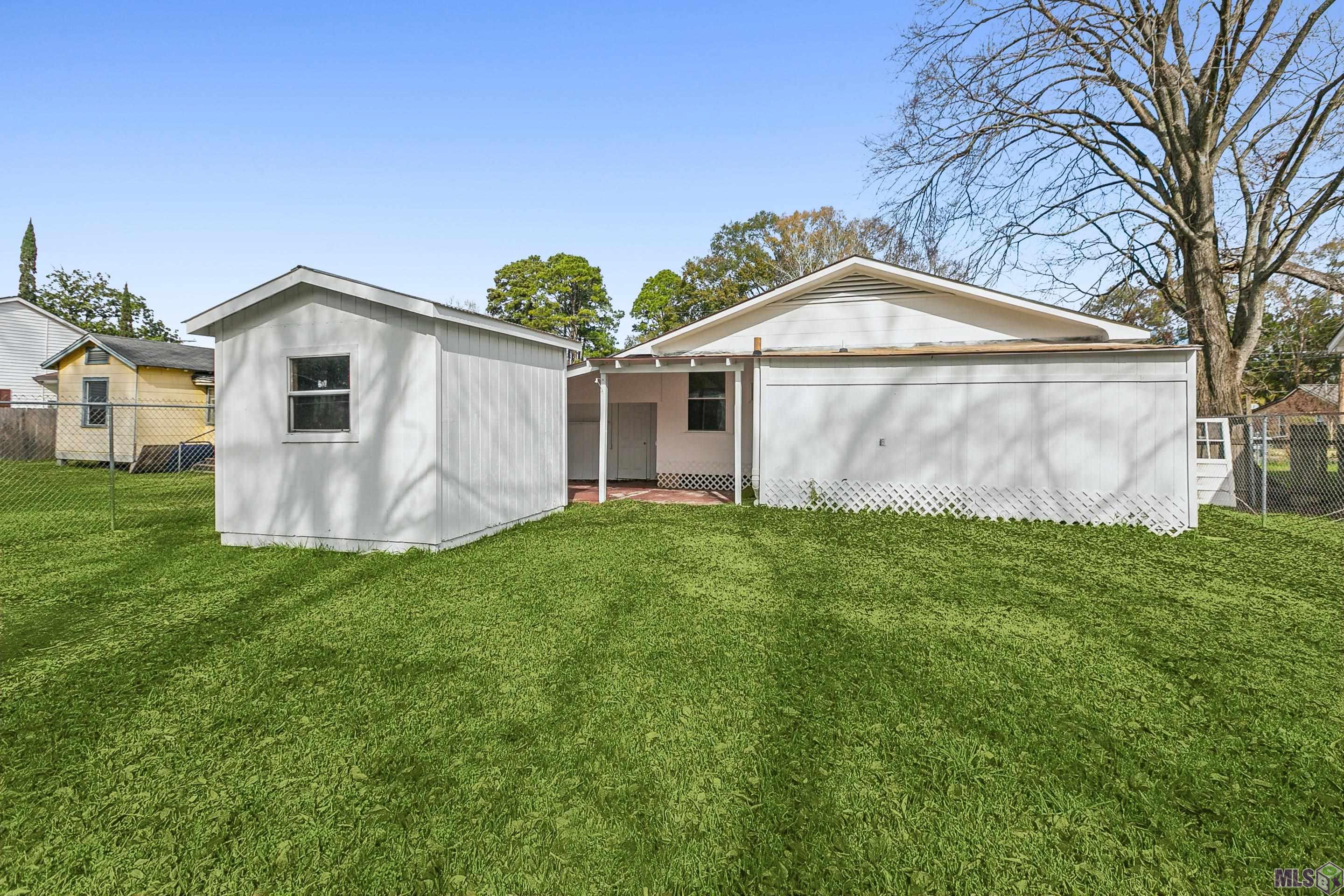 4524 Sycamore Street Baton Rouge, LA 70805 - Photo 9 of 9