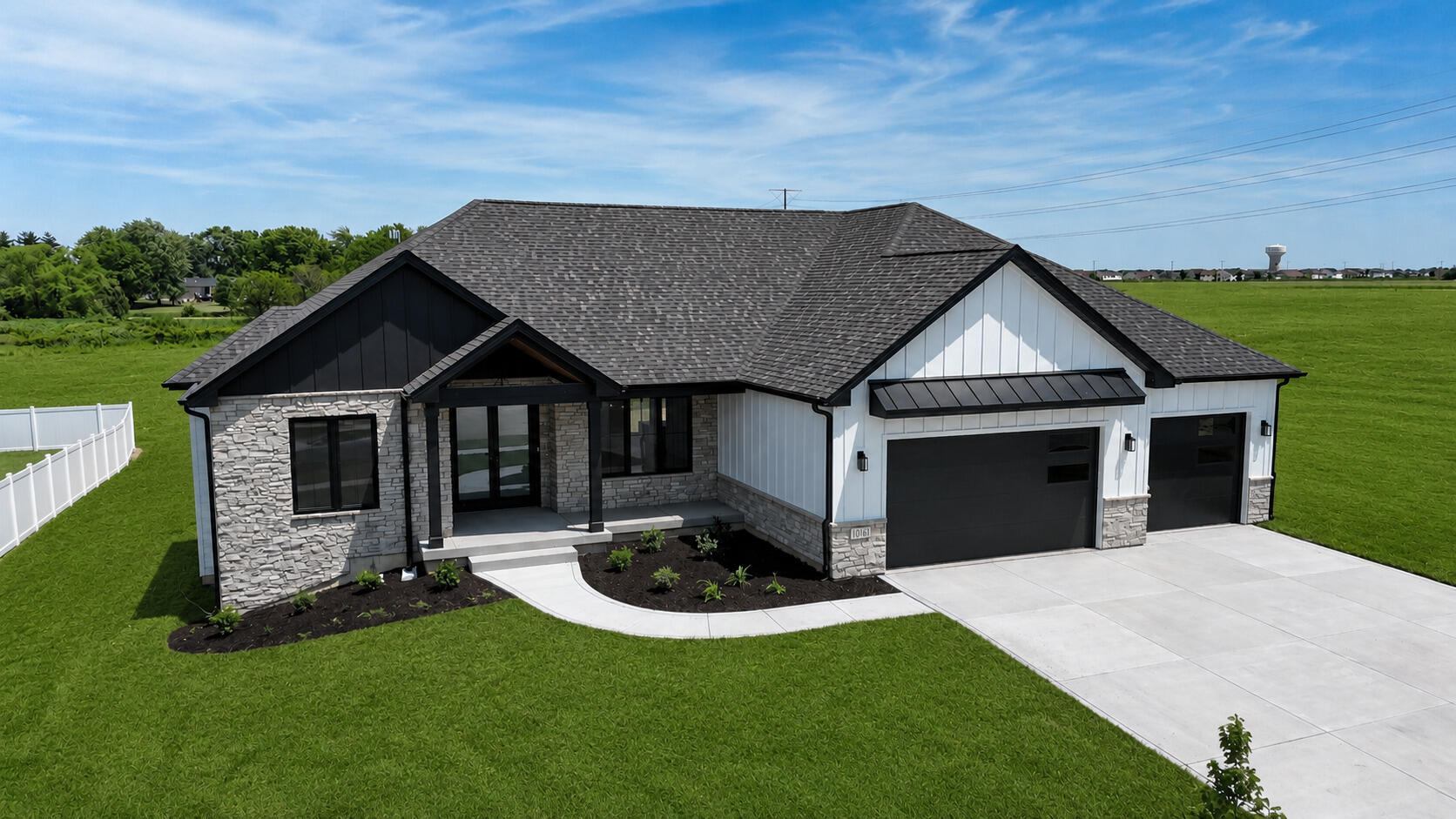 10161 Springlake Road St. John, IN 46373 - Photo 3 of 41 1672x941